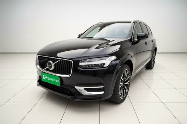 Gebrauchter Volvo XC90 New Energy 2023 T8 RECHARGE Luxury Prestige 7-Seater