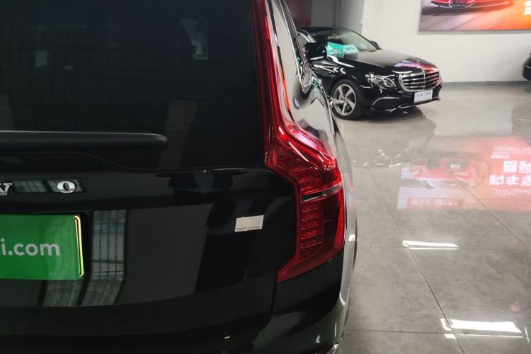 Used Volvo XC90 New Energy 2023 T8 RECHARGE Luxury Prestige 7-Seater Right Rear Taillight