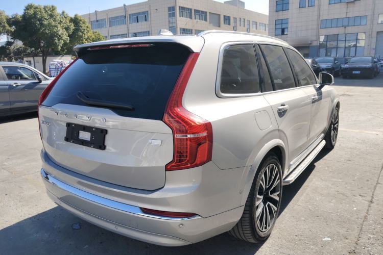 Used Volvo XC90 New Energy 2023 T8 RECHARGE Luxury Prestige 7-Seater Exterior 5