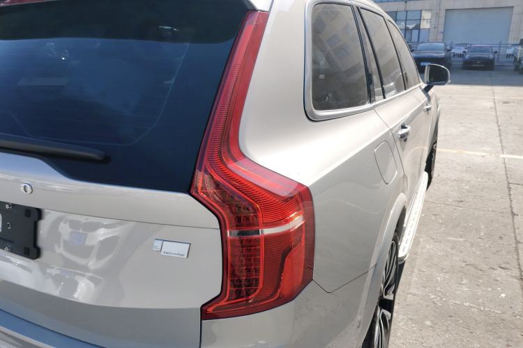 Used Volvo XC90 New Energy 2023 T8 RECHARGE Luxury Prestige 7-Seater Exterior 6