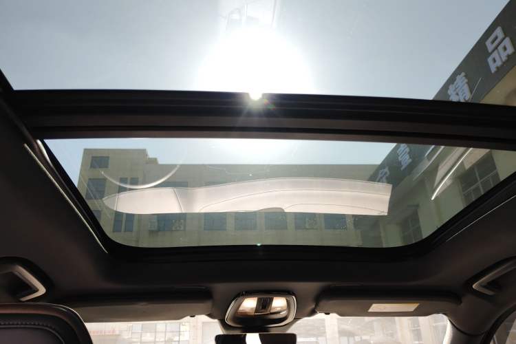 Used Volvo XC90 New Energy 2023 T8 RECHARGE Luxury Prestige 7-Seater Headliner