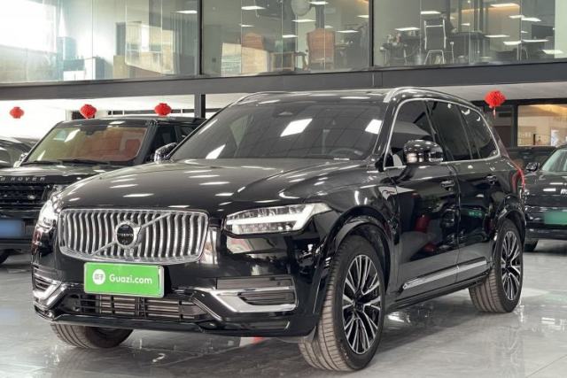 Volvo XC90 New Energy 2024 T8 Luxury Flagship 7-Seater usata