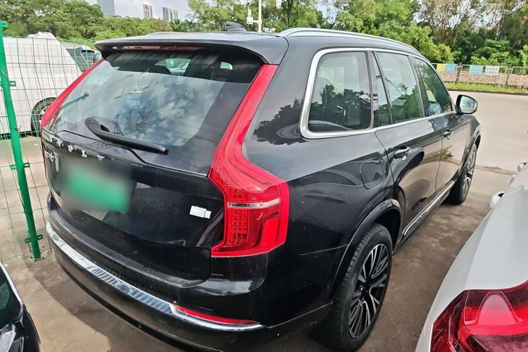 Used Volvo XC90 New Energy 2024 T8 Luxury Flagship 7-Seater Exterior 5
