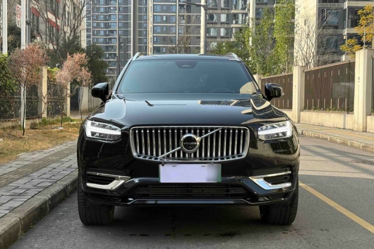 Used Volvo XC90 New Energy 2024 T8 Luxury Flagship 7-Seater Exterior 5