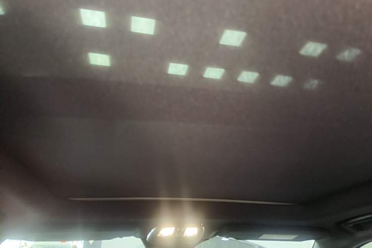 Used Volvo XC90 New Energy 2024 T8 Luxury Flagship 7-Seater Headliner