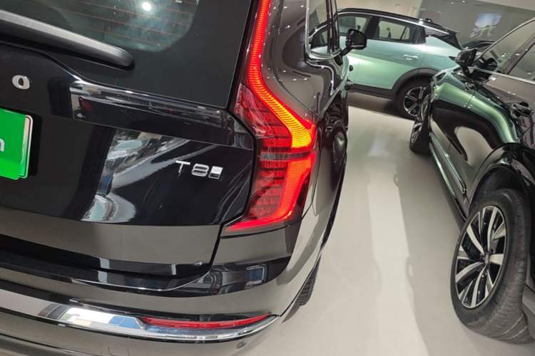 Used Volvo XC90 New Energy 2024 T8 Luxury Flagship 7-Seater Right Rear Taillight