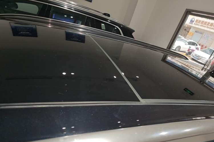 Used Volvo XC90 New Energy 2024 T8 Luxury Flagship 7-Seater Roof