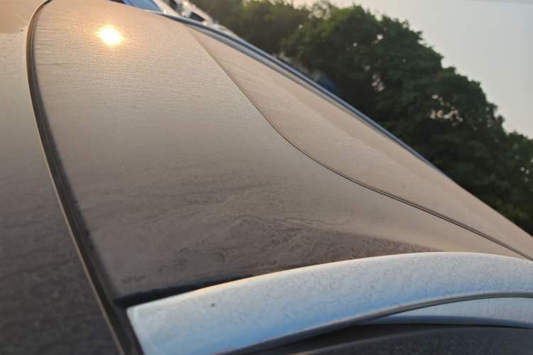 Used Volvo XC90 New Energy 2024 T8 Luxury Flagship 7-Seater Roof