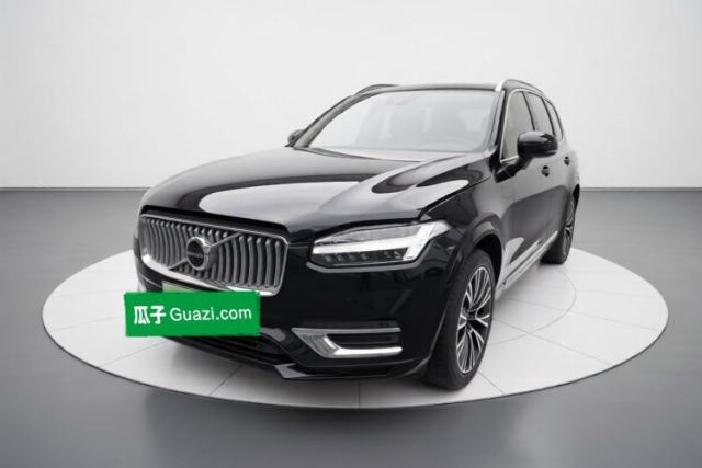 Volvo XC90 New Energy 2024 T8 Luxury Flagship 7-Seater usata