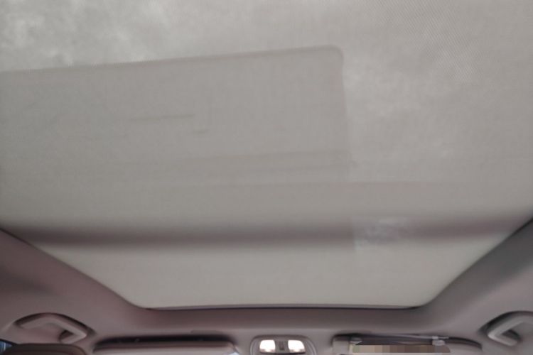 Used Volvo XC90 New Energy 2024 T8 Luxury Flagship 7-Seater Headliner