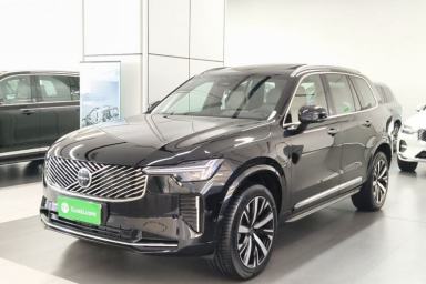 Used Volvo XC90 New Energy 2025 Facelifted T8 Smart Luxury 7-Seater
