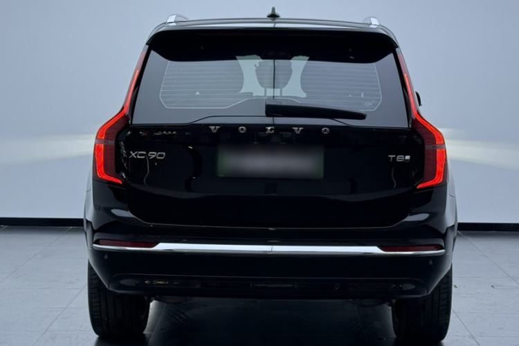 Used Volvo XC90 New Energy 2025 Facelifted T8 Luxury Flagship 7-Seater Exterior 5