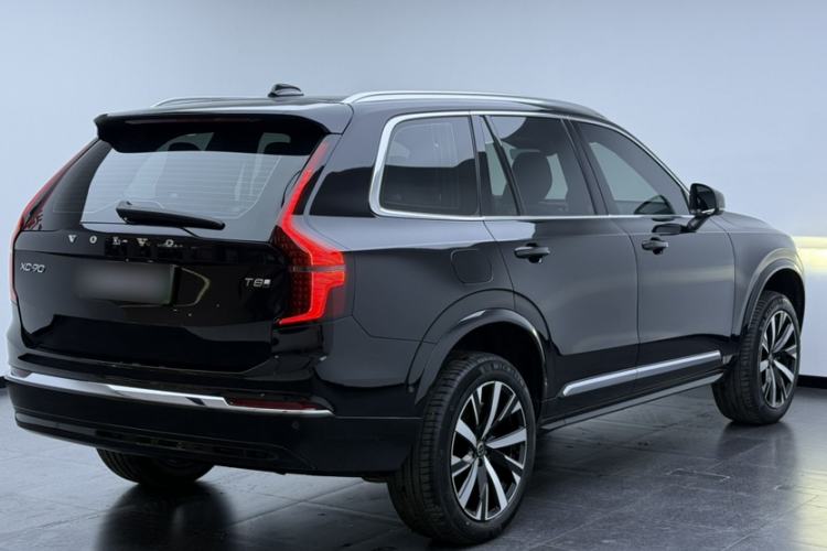 Used Volvo XC90 New Energy 2025 Facelifted T8 Luxury Flagship 7-Seater Exterior 7
