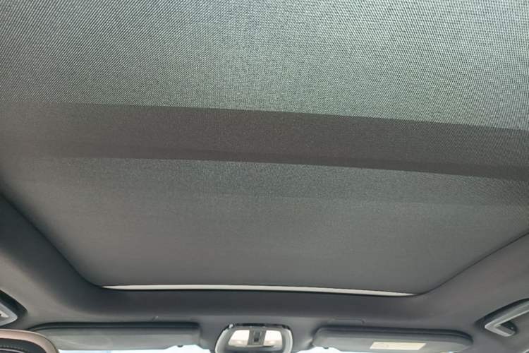 Used Volvo XC90 New Energy 2025 T8 Luxury Prestige 7-Seater Headliner