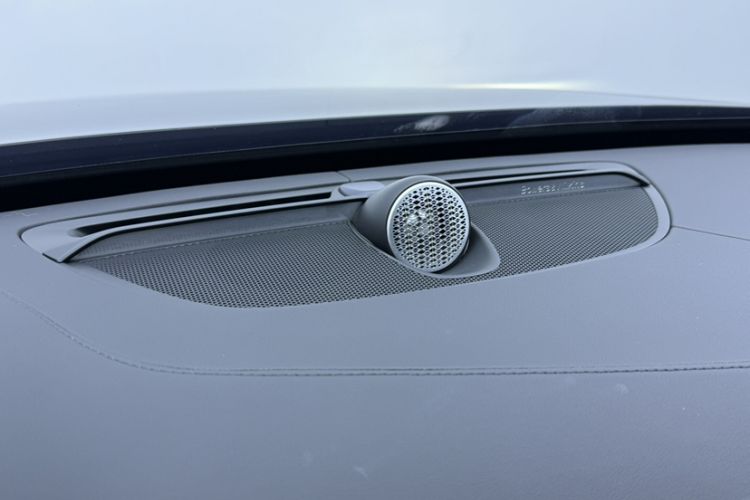 Used Volvo XC90 New Energy 2025 Facelifted T8 Luxury Flagship 7-Seater Interior 4