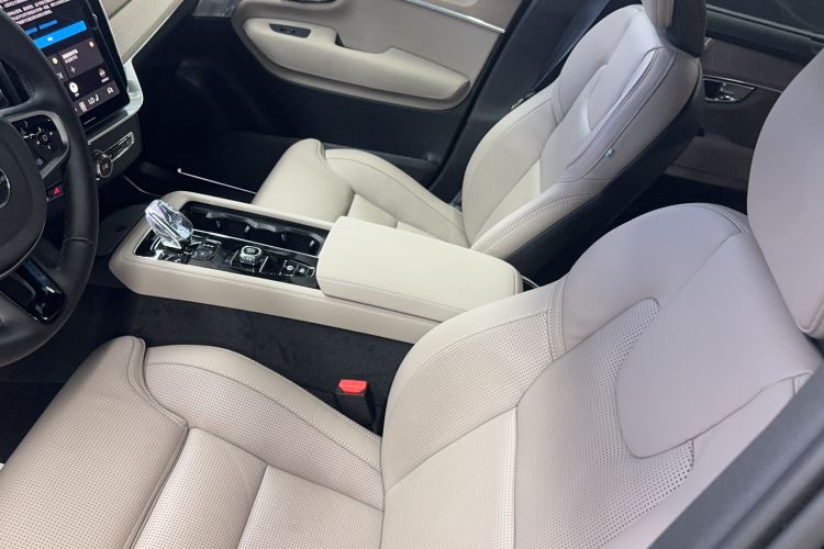 Used Volvo XC90 New Energy 2025 Facelifted T8 Luxury Flagship 7-Seater Left Front Seat