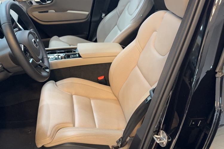 Used Volvo XC90 New Energy 2025 Facelifted T8 Luxury Flagship 7-Seater Left Front Seat