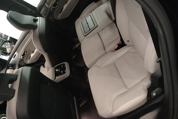Used Volvo XC90 New Energy 2025 Facelifted T8 Luxury Flagship 7-Seater Left Rear Seat