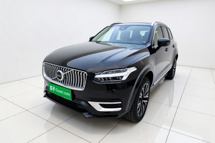 Volvo XC90 New Energy 2025 T8 Luxury Prestige 7-Seater