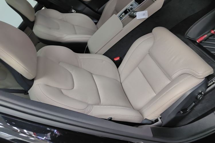 Used Volvo XC90 New Energy 2025 Facelifted T8 Luxury Flagship 7-Seater Right Front Seat