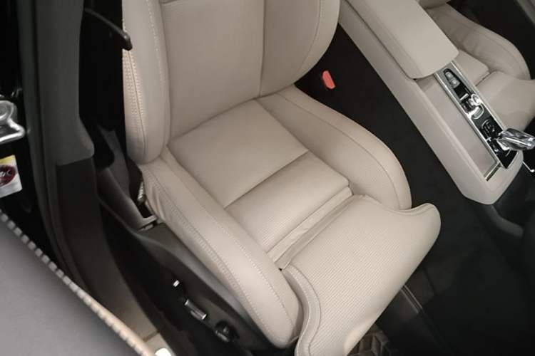 Used Volvo XC90 New Energy 2025 Facelifted T8 Luxury Flagship 7-Seater Right Front Seat