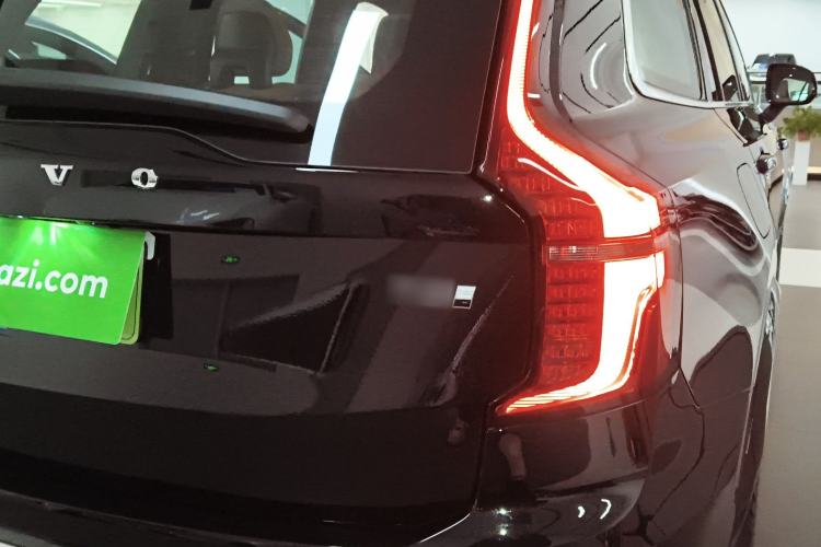 Used Volvo XC90 New Energy 2025 Facelifted T8 Smart Luxury 7-Seater Right Rear Taillight