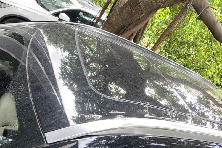 Used Volvo XC90 New Energy 2025 Facelifted T8 Luxury Flagship 7-Seater Roof