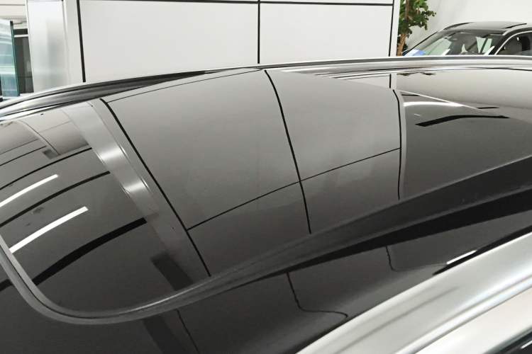 Used Volvo XC90 New Energy 2025 Facelifted T8 Smart Luxury 7-Seater Roof