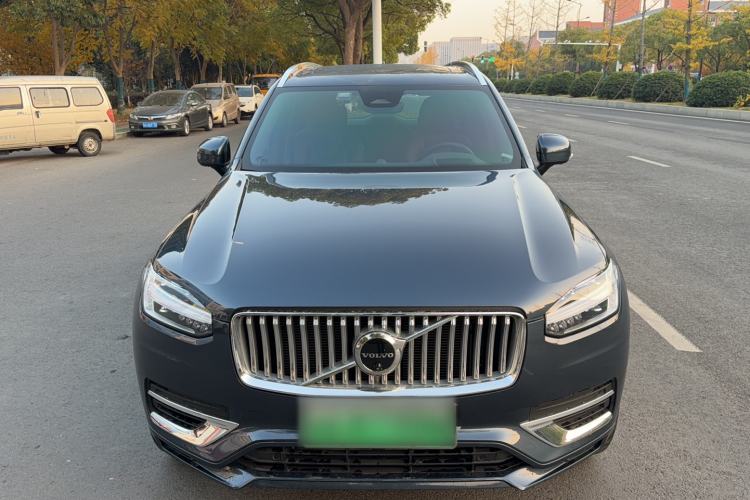 Used Volvo XC90 New Energy 2025 T8 Luxury Prestige 7-Seater Exterior 1