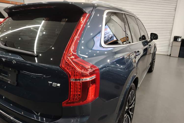 Used Volvo XC90 New Energy 2025 T8 Luxury Prestige 7-Seater Exterior 6