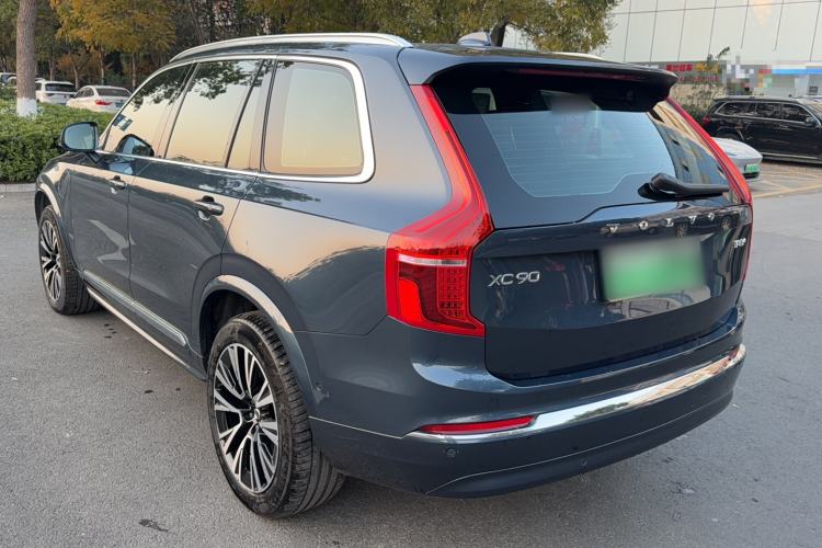 Used Volvo XC90 New Energy 2025 T8 Luxury Prestige 7-Seater Exterior 6