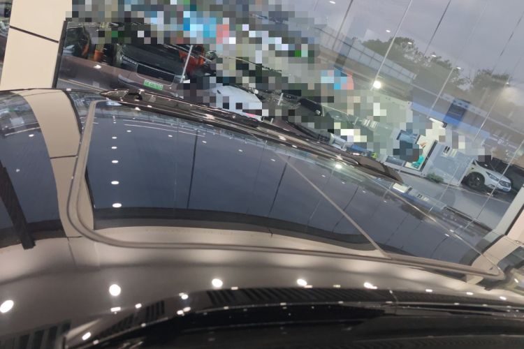 Used VOYAH COURAGE 2024 Four-Wheel Drive Global Edition Roof