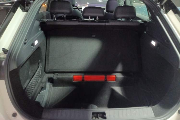 Used VOYAH COURAGE 2024 Ultra-Long Range Smart Enjoyment Version Trunk