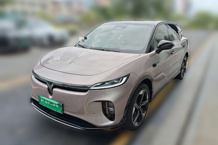 Used VOYAH COURAGE 2024 Long-Range Supercharge Edition Guazi used car, China used car export, Used car for sale, Used  cars, Cheapest cars for sale