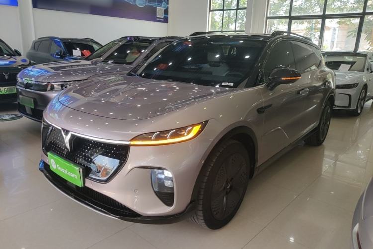 Used VOYAH COURAGE 2024 Four-Wheel Drive Global Edition Guazi used car, China used car export, Used car for sale, Used cars, Cheapest cars for sale