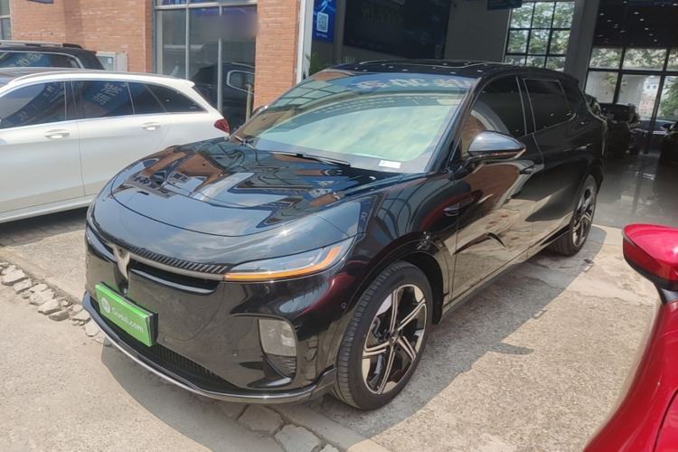 Used VOYAH COURAGE 2024 Long-Range Supercharge Edition Guazi used car, China used car export, Used car for sale, Used  cars, Cheapest cars for sale