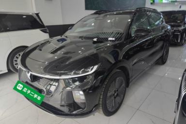 Used VOYAH COURAGE 2024 Four-Wheel Drive Global Edition