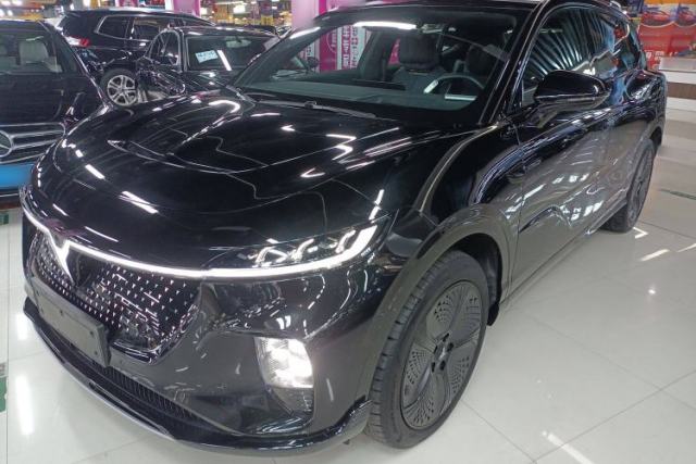 Used VOYAH COURAGE 2024 Four-Wheel Drive Global Edition