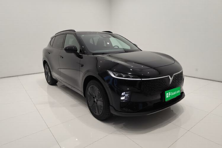 Used VOYAH COURAGE 2024 Four-Wheel Drive Global Edition Exterior 1