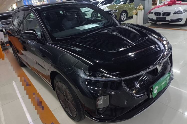 Used VOYAH COURAGE 2024 Four-Wheel Drive Global Edition Exterior 1
