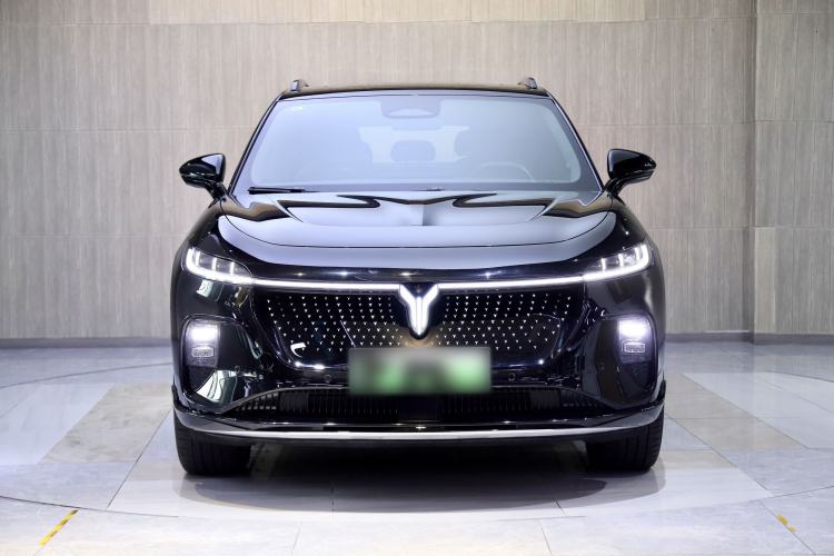 Used VOYAH COURAGE 2024 Four-Wheel Drive Global Edition Exterior 3