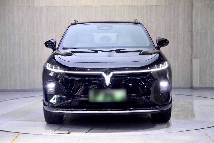 Used VOYAH COURAGE 2024 Four-Wheel Drive Global Edition Exterior 6