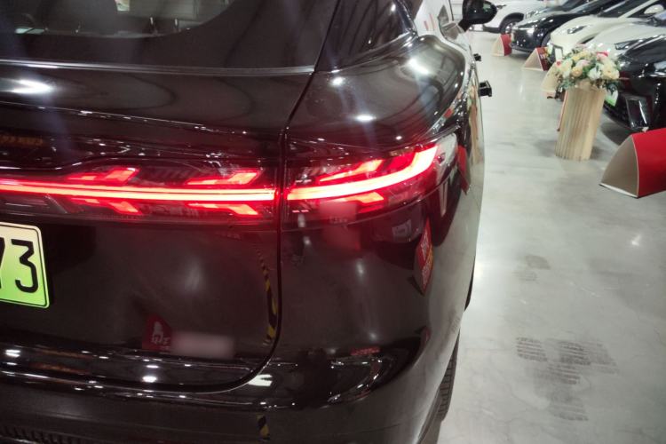 Used VOYAH COURAGE 2024 Long-Range Supercharge Edition Exterior 6