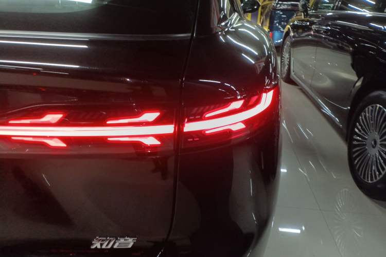 Used VOYAH COURAGE 2024 Long-Range Supercharge Edition Exterior 6