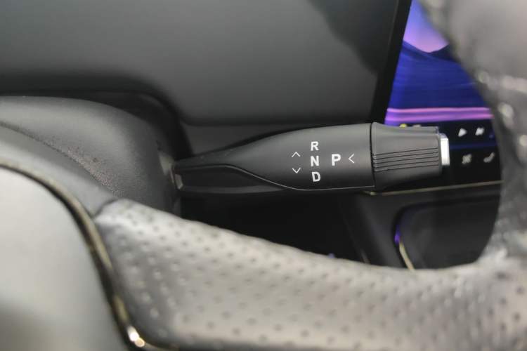 Used VOYAH COURAGE 2024 Four-Wheel Drive Global Edition Gear Lever