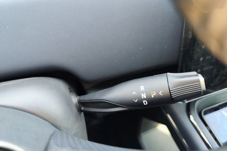 Used VOYAH COURAGE 2024 Four-Wheel Drive Global Edition Gear Lever