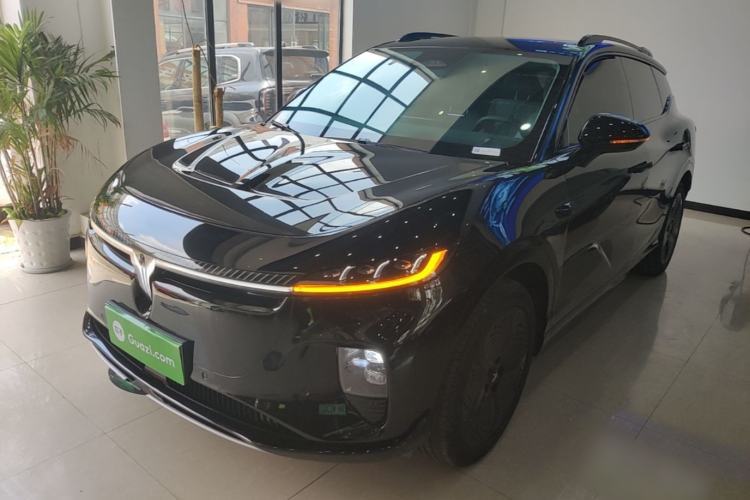 Used VOYAH COURAGE 2024 Long-Range Smart Edition Guazi used car, China used car export, Used car for sale, Used  cars, Cheapest cars for sale