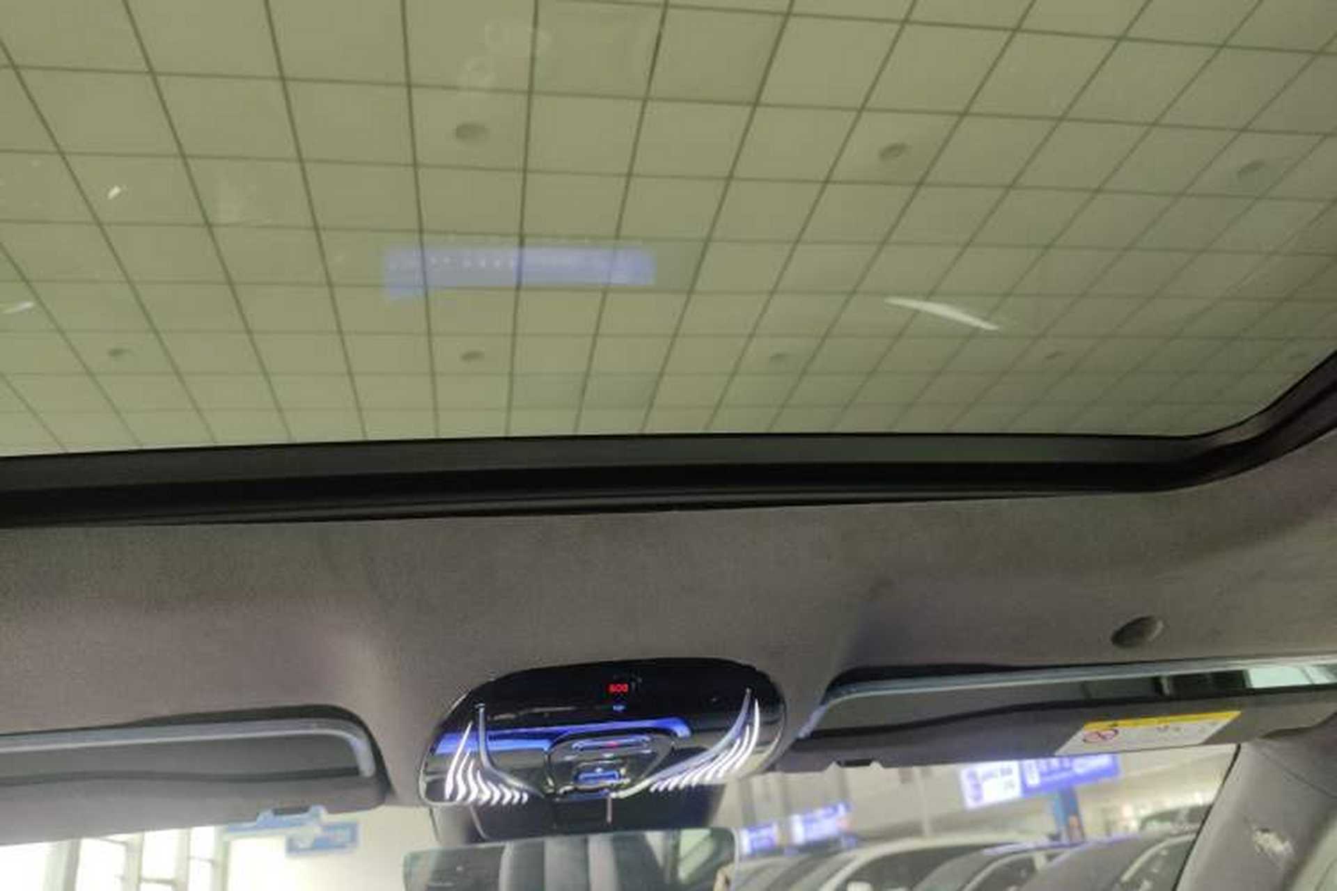 Used VOYAH COURAGE 2024 Four-Wheel Drive Global Edition Headliner