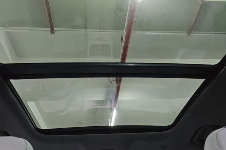 Used VOYAH COURAGE 2024 Long-Range Supercharge Edition Headliner