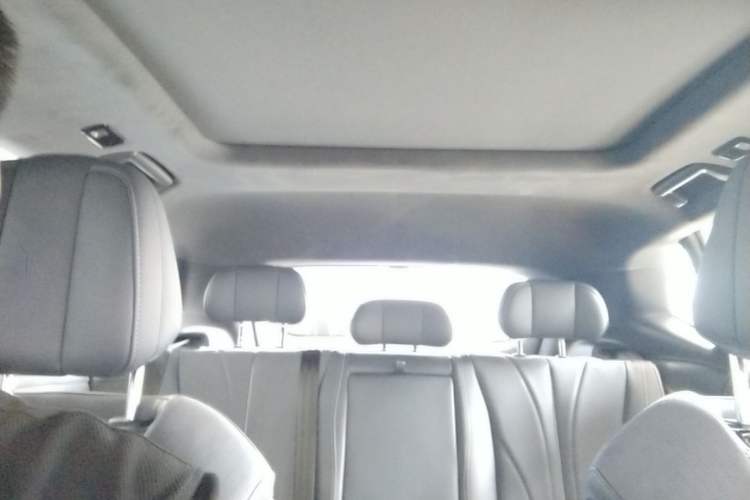 Used VOYAH COURAGE 2024 Four-Wheel Drive Global Edition Headliner